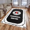 Tapis Farmall 7