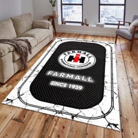 Tapis Farmall 7