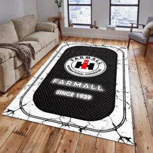 Tapis Farmall 7