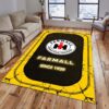 Tapis Farmall 8