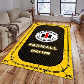 Tapis Farmall 8