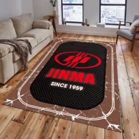 Tapis Jinma 3