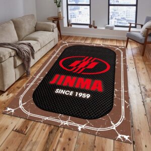 Tapis Jinma 3