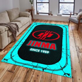 Tapis Jinma 4