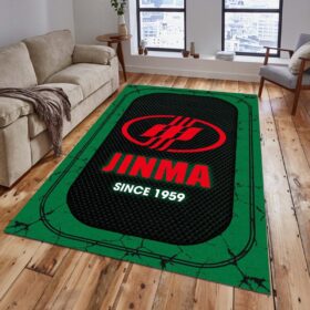 Tapis Jinma 5