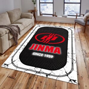 Tapis Jinma 7