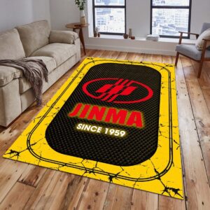 Tapis Jinma 8