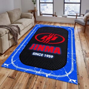 Tapis Jinma 2