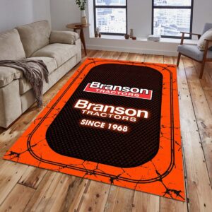 Tapis Branson 6