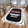 Tapis Branson 7