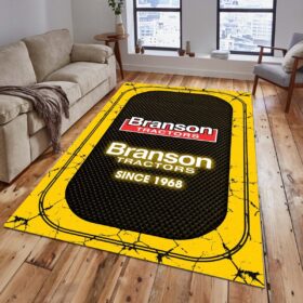 Tapis Branson 8