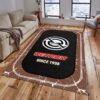 Tapis Detroit Diesel 3