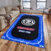 Tapis Detroit Diesel 2