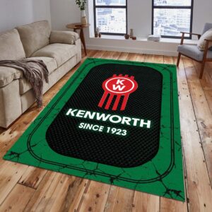 Tapis Kenworth 5