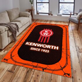 Tapis Kenworth 6