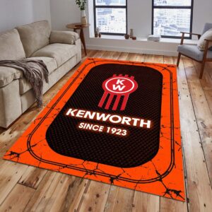 Tapis Kenworth 6