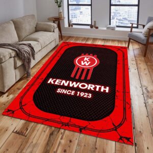 Tapis Kenworth