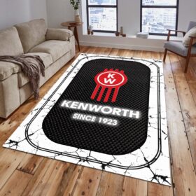 Tapis Kenworth 7