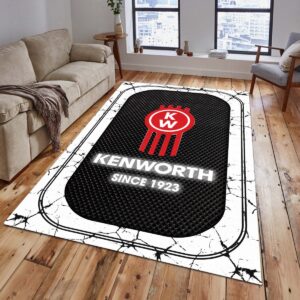 Tapis Kenworth 7