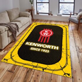 Tapis Kenworth 8