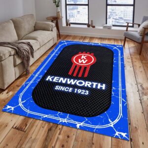 Tapis Kenworth 2