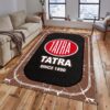 Tapis Tatra 2