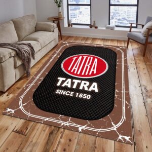 Tapis Tatra 2
