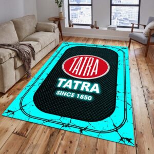 Tapis Tatra 3