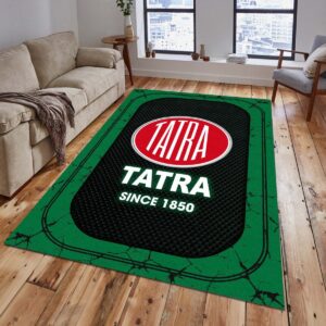 Tapis Tatra 4
