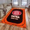 Tapis Tatra 5