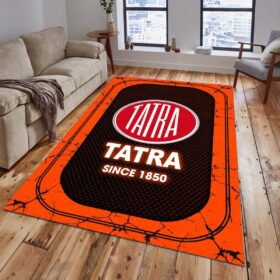 Tapis Tatra 5