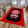 Tapis Tatra 6