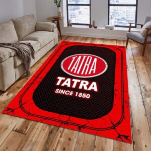 Tapis Tatra 6