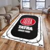 Tapis Tatra 7