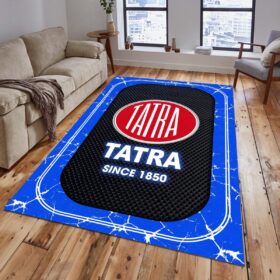 Tapis Tatra