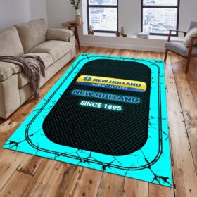 Tapis New Holland 3