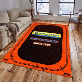 Tapis New Holland 5