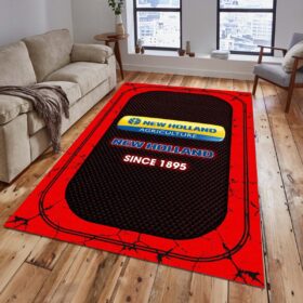 Tapis New Holland 6