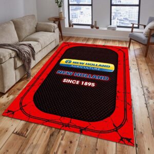 Tapis New Holland 6