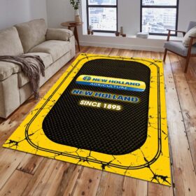 Tapis New Holland 8