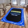 Tapis New Holland