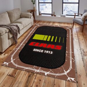 Tapis Claas 3