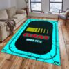 Tapis Claas 4