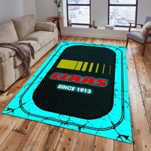 Tapis Claas 4