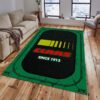Tapis Claas