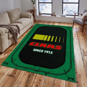 Tapis Claas
