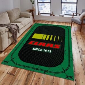 Tapis Claas