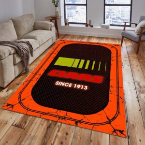 Tapis Claas 5