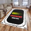 Tapis Claas 7