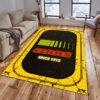 Tapis Claas 8